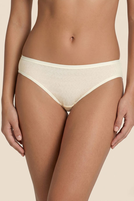 Zivame Low Rise Full Coverage Bikini Panty  (Pack of 2) - Multicolor — image 9